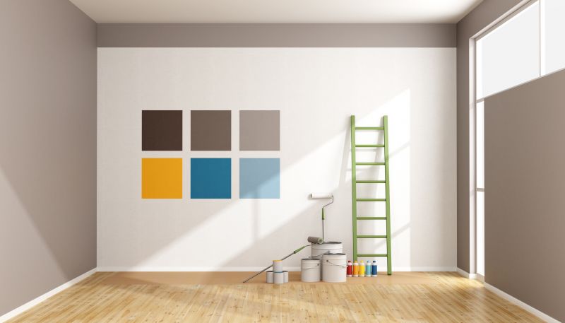 Indoor Painting Service
