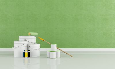 Painting Supplies and Equipment